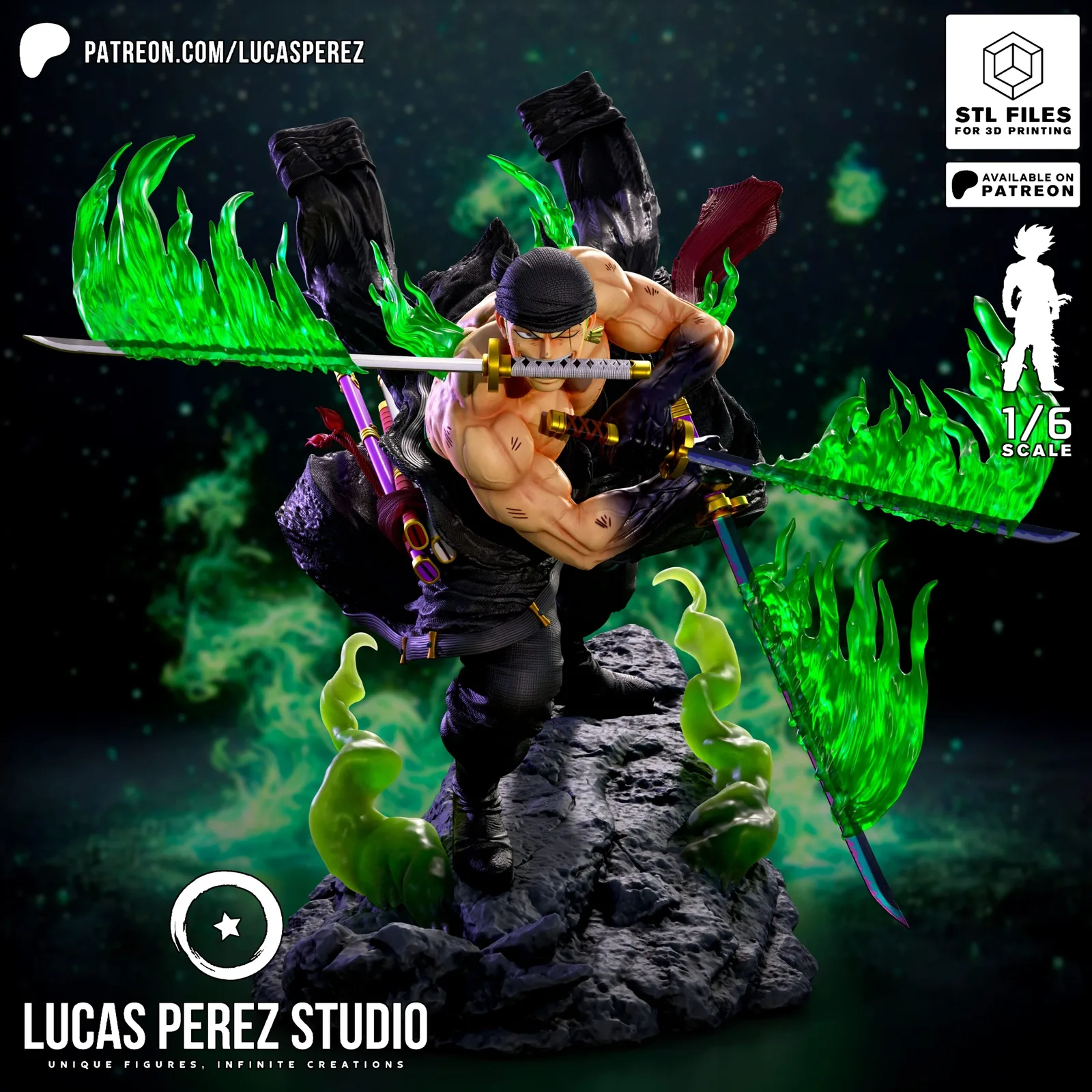 Zoro