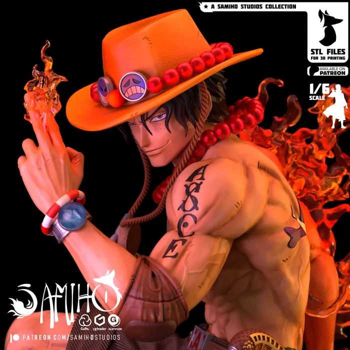 Ace