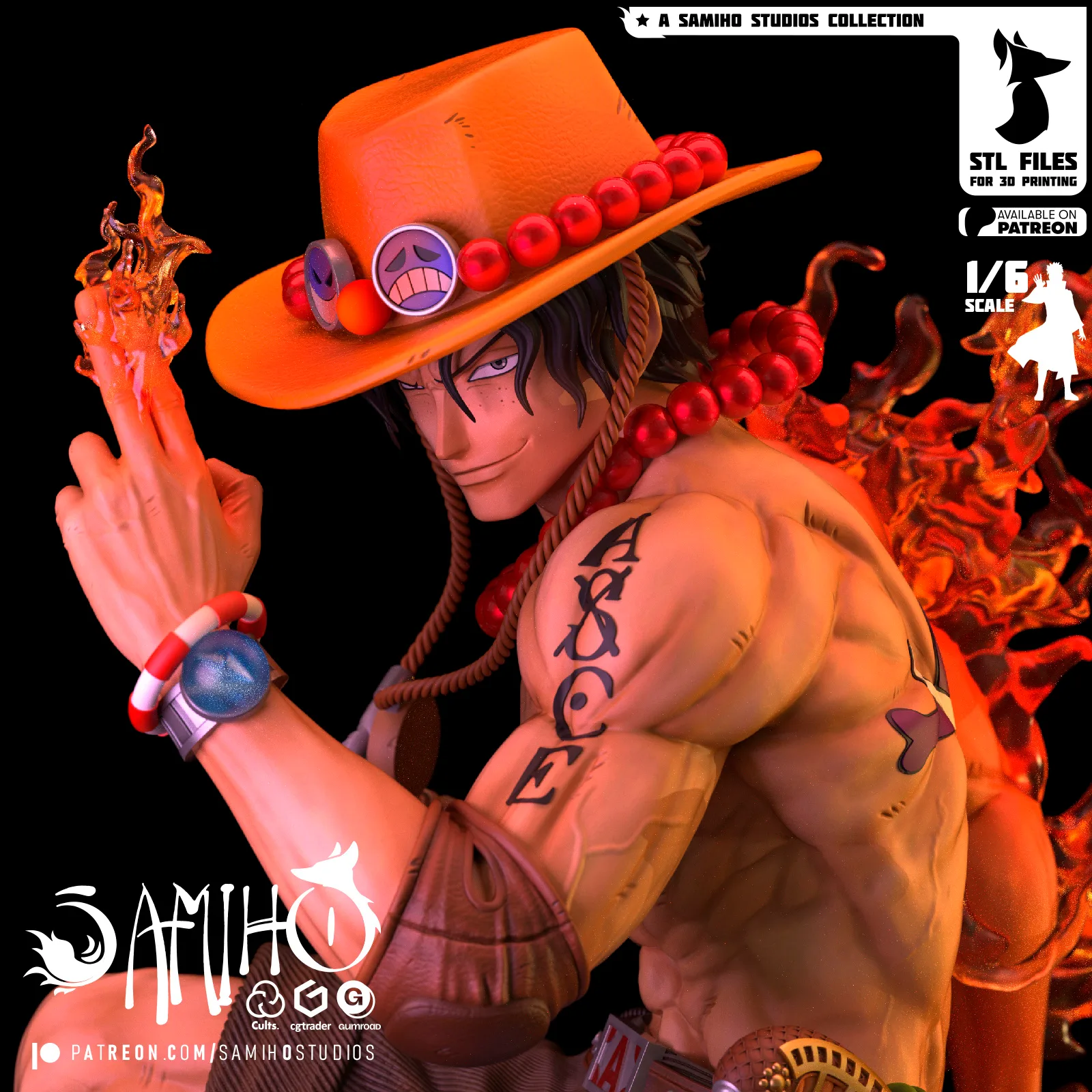 Ace