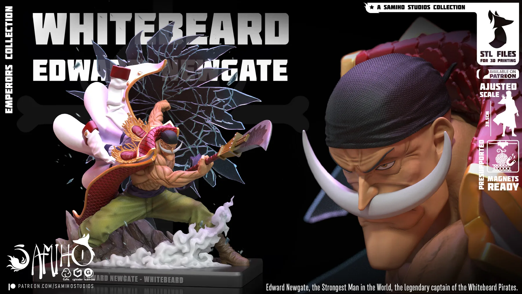 Whitebeard
