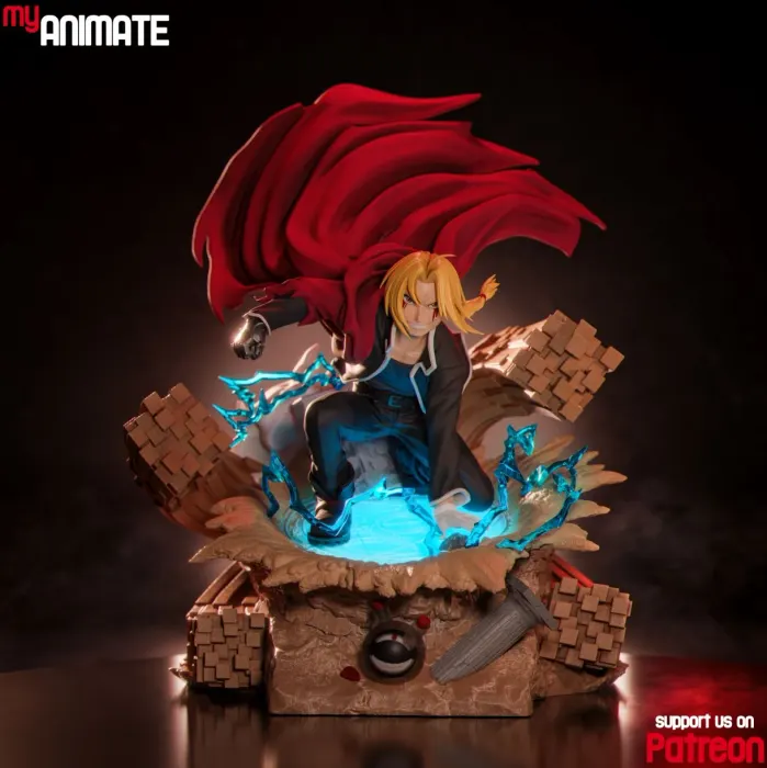 Edward elric