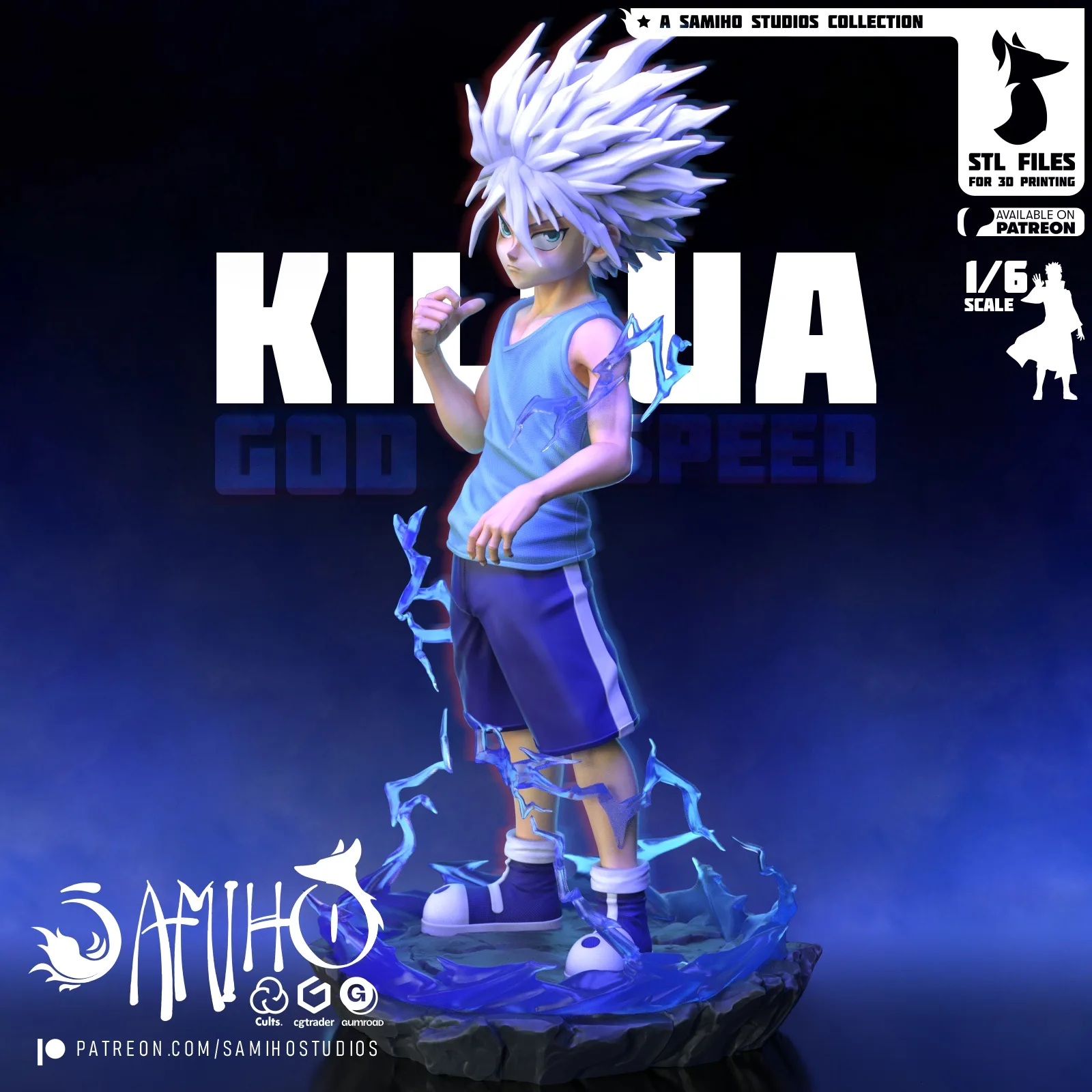 Kilua