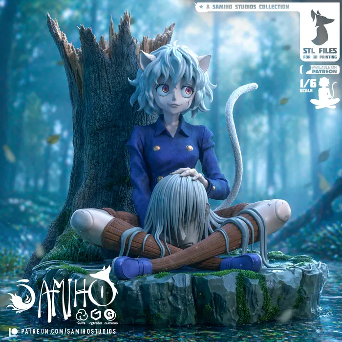 Neferpitou