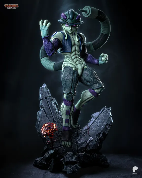 Meruem