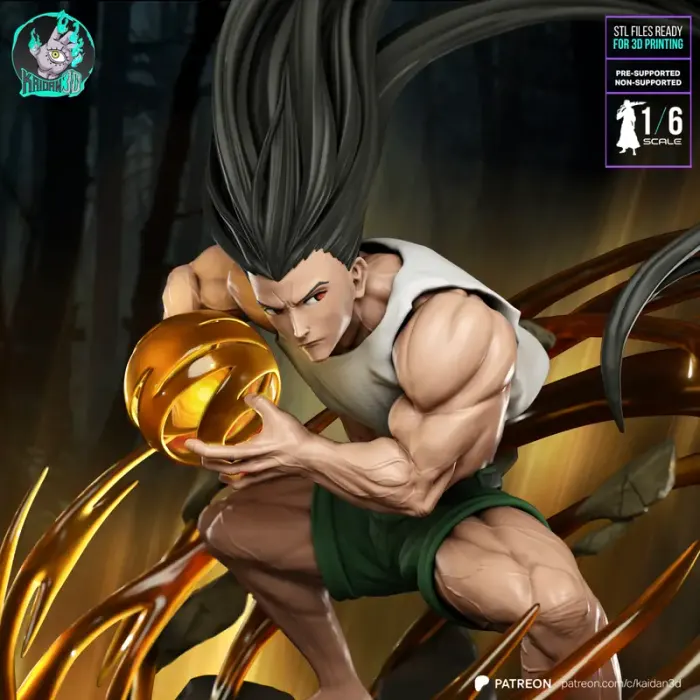 Gon