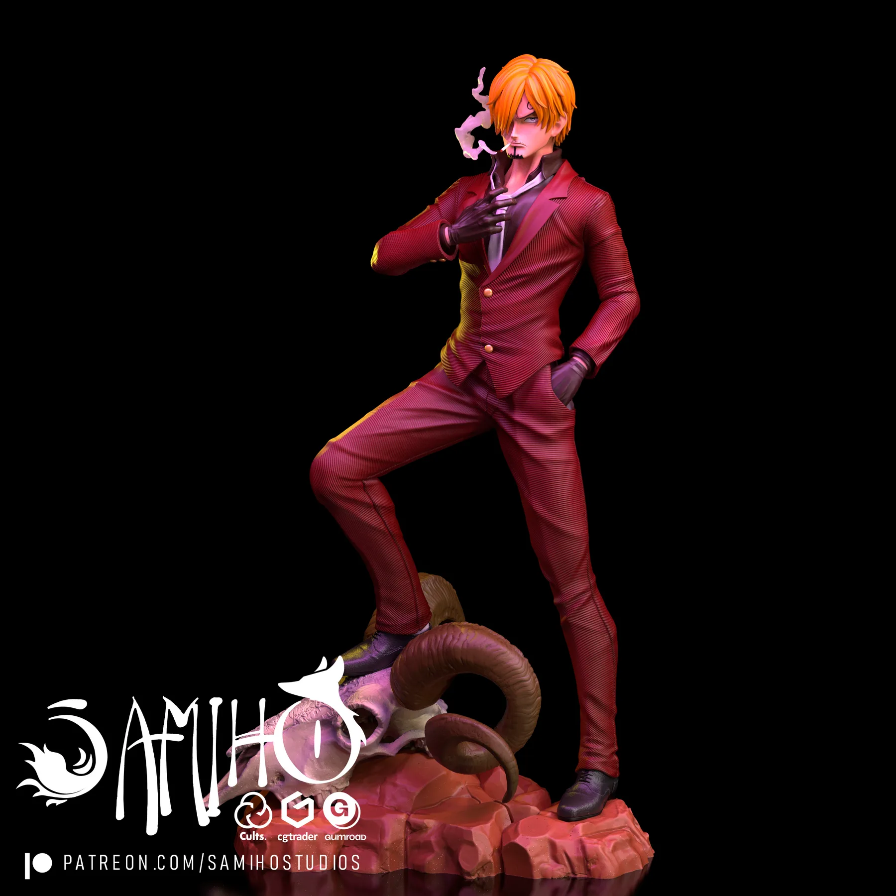 Sanji