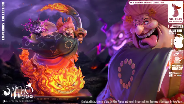 Big Mom