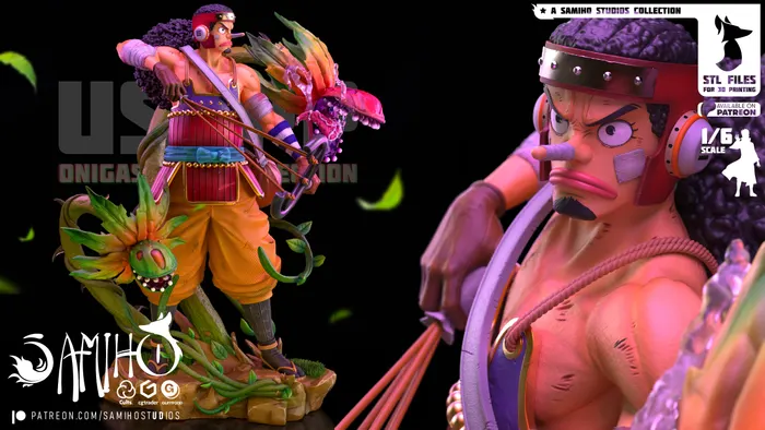 Usopp